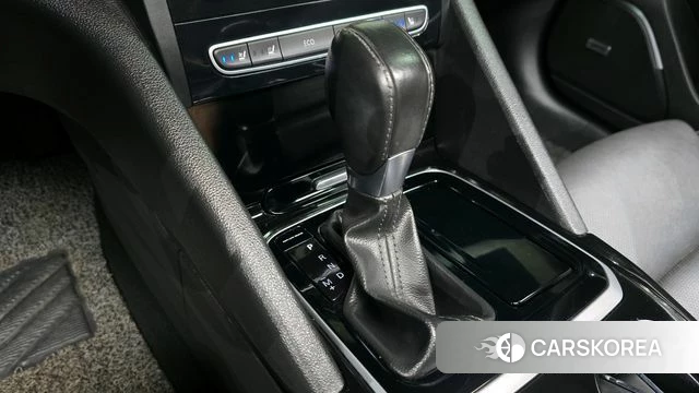 Renault Korea (Samsung) SM6 id 4020499 из Кореи 19