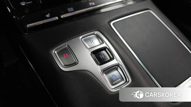 Hyundai The New Grandeur IG id 4613517 из Кореи 19