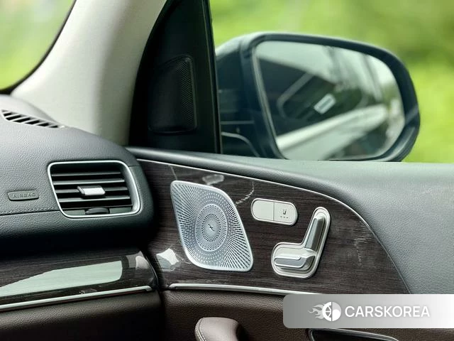 Mercedes-Benz GLE (import) id 4359210 из Китая 18