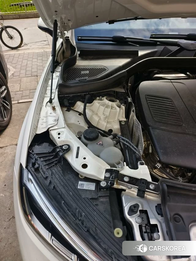 Mercedes-Benz GLC id 4321420 из Китая 9
