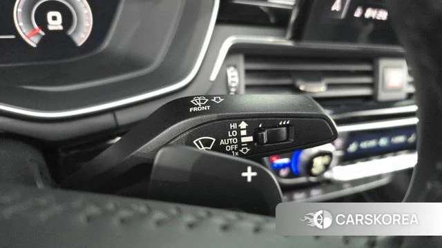 Audi A4 (B9) id 3872945 из Кореи 19