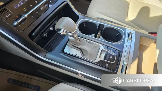 Kia Carnival 4th generation id 3626436 из Кореи 19