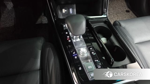Kia K7 Premier id 4551391 из Кореи 36