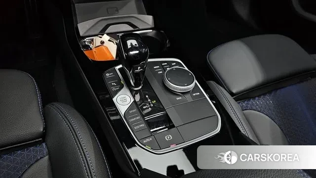 BMW 1 Series (F40) id 3341291 из Кореи 19