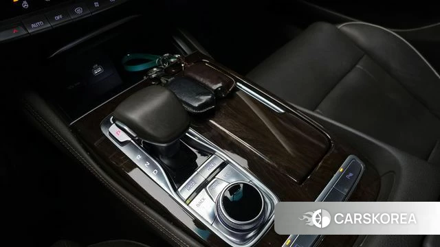 Kia More K9 id 3845821 из Кореи 19