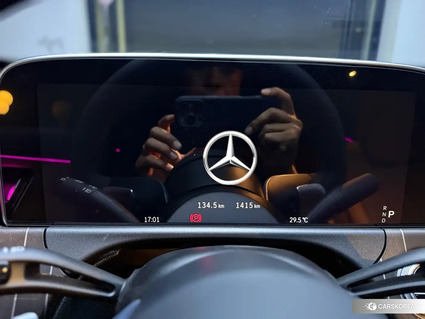 Mercedes-Benz E-Class id 4545836 из Китая 9