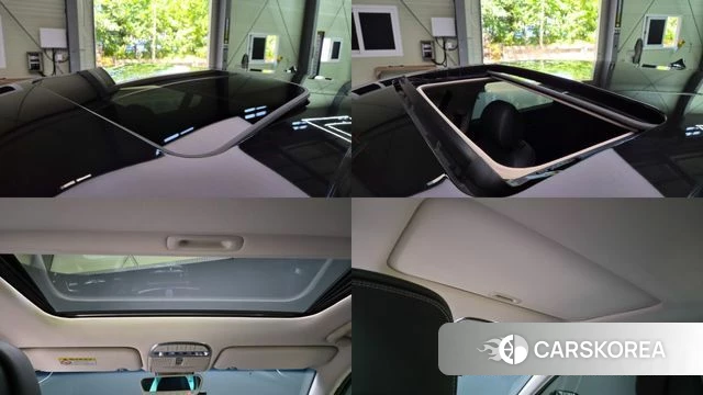 Genesis G90 id 4628724 из Кореи 19