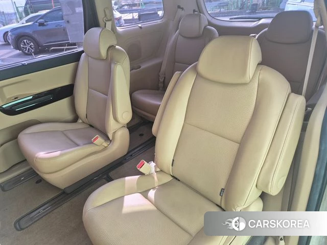 Kia The New Carnival id 3942732 из Кореи 19