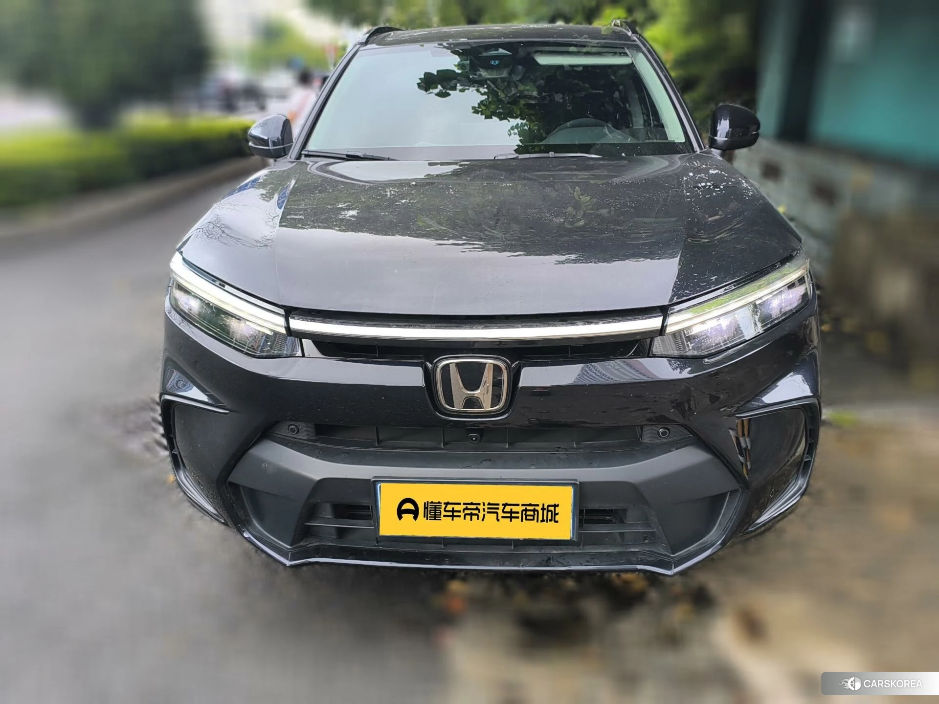 Honda Breeze id 4479508 из Китая 20
