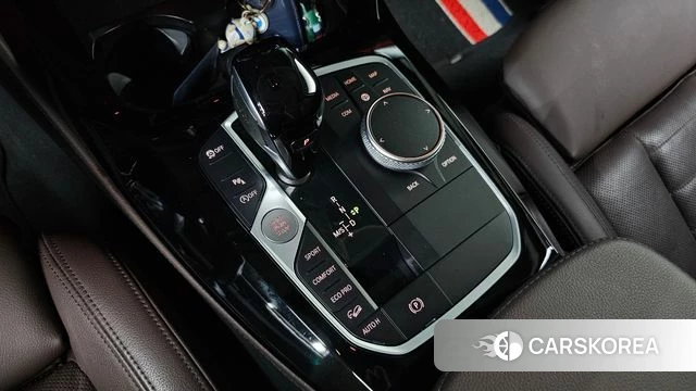 BMW X4 (G02) id 4640901 из Кореи 31