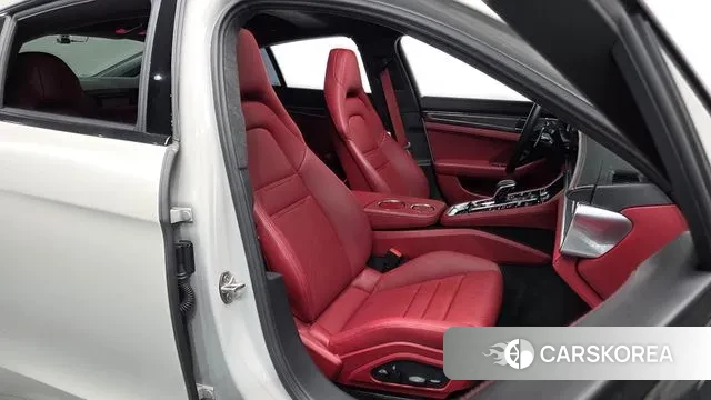 Porsche Panamera (971) id 3452476 из Кореи 19