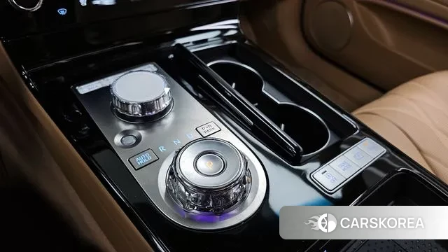 Genesis G80 (RG3) id 3716156 из Кореи 19