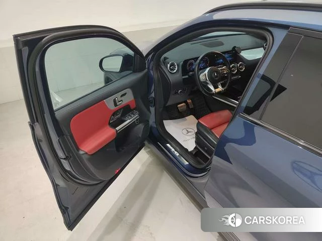 Mercedes-Benz GLA AMG id 4213203 из Китая 21