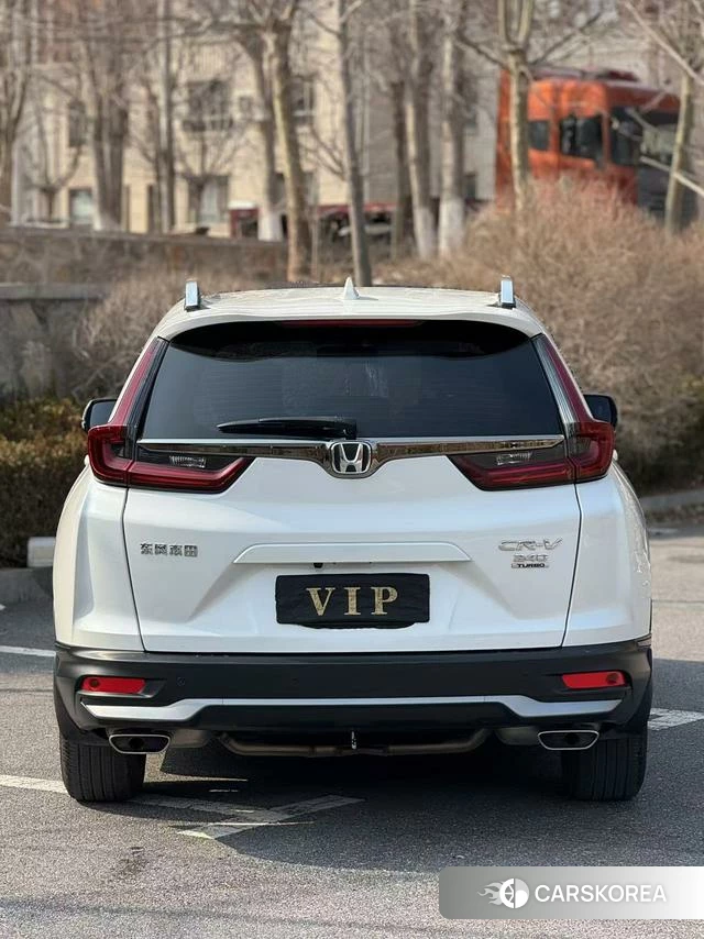 Honda CR-V id 4275769 из Китая 9