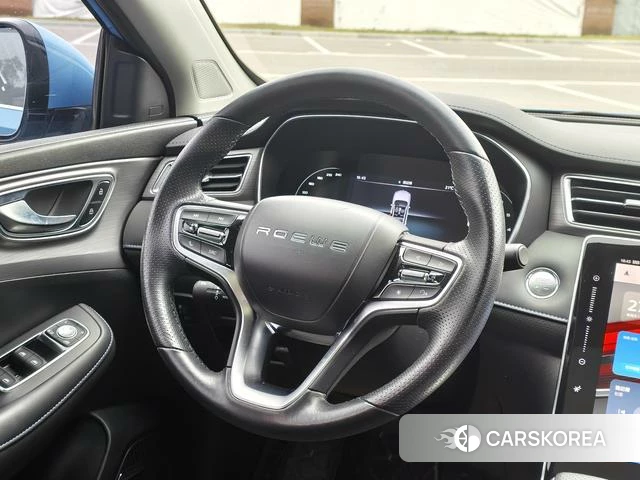 Roewe RX5 id 4221345 из Китая 17