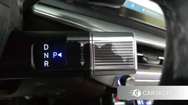 Hyundai Grandeur Hybrid (GN7) id 3555485 из Кореи 19