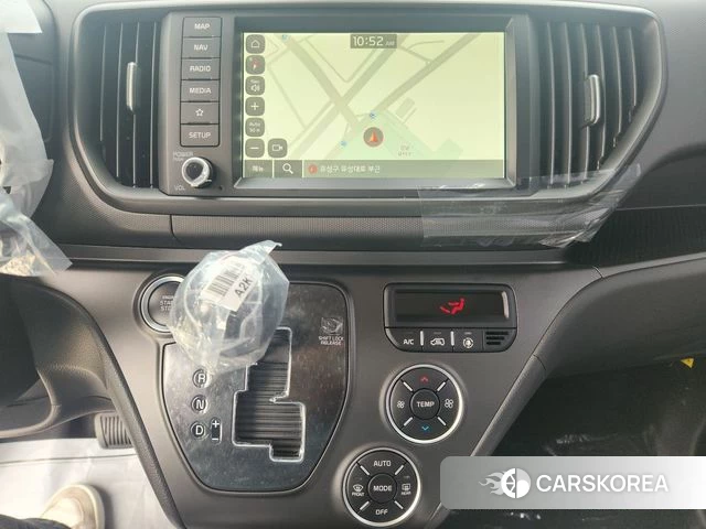 Kia The New Kia Ray id 4499203 из Кореи 17