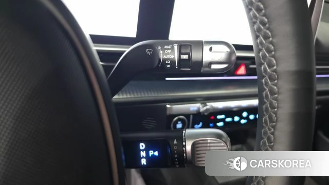Hyundai Ionic 6 id 4607770 из Кореи 34