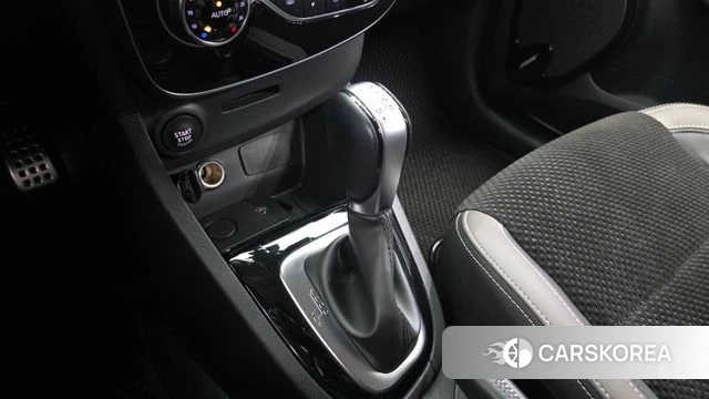 Renault Korea (Samsung) Clio id 4633111 из Кореи 19