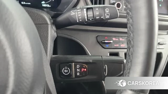 Kia The New Kia Ray EV id 3410458 из Кореи 19