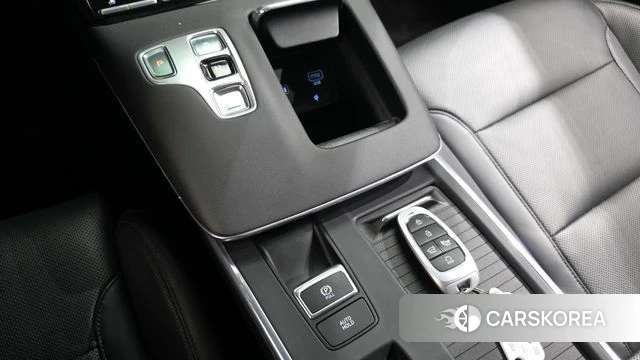 Hyundai The New Grandeur IG id 4267746 из Кореи 35