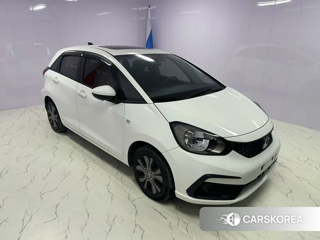 Honda Fit id 4208062 из Китая 9