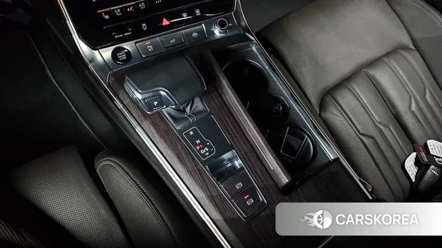 Audi A7 (4K) id 3685660 из Кореи 19