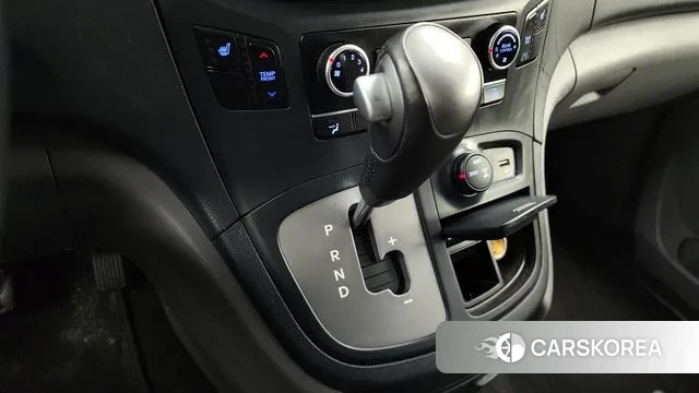 Hyundai The New Grand Starex id 3612677 из Кореи 20