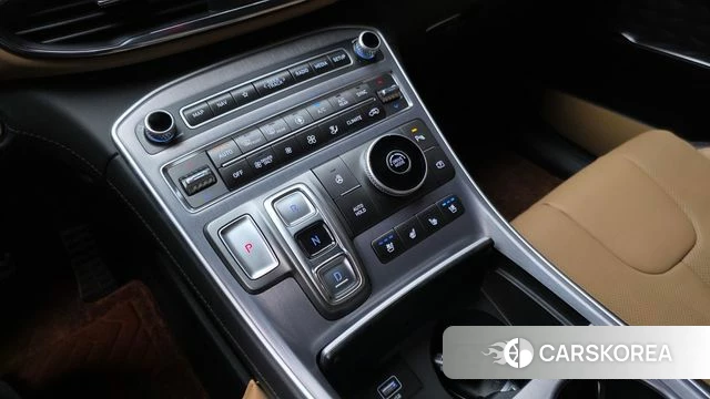 Hyundai The New Santa Fe id 4414672 из Кореи 29