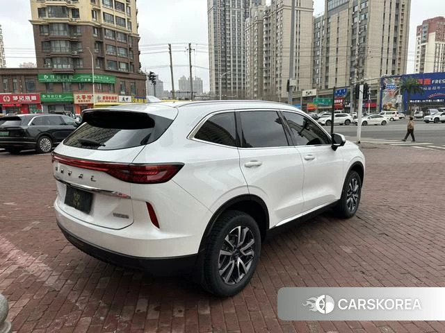 Haval H6 id 3895875 из Китая 9