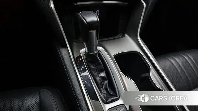 Honda Accord 10th Generation id 3045353 из Кореи 19