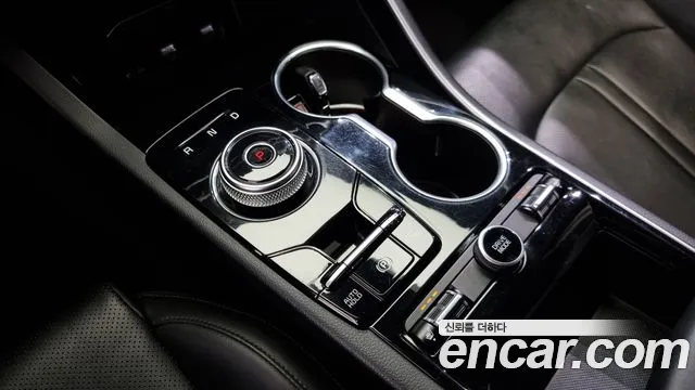 Kia K5 Hybrid 3rd Generation id 2489184 из Кореи 19