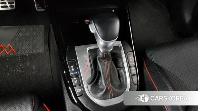 Kia The New K3 2nd generation id 4303557 из Кореи 19