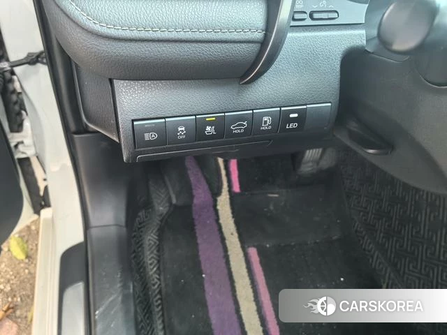 Toyota Camry id 4182666 из Китая 27