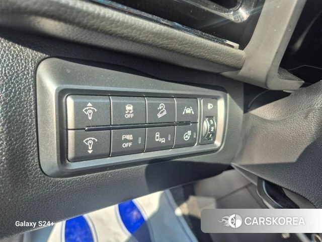 Ssangyong Berry New Tivoli id 3852002 из Кореи 10