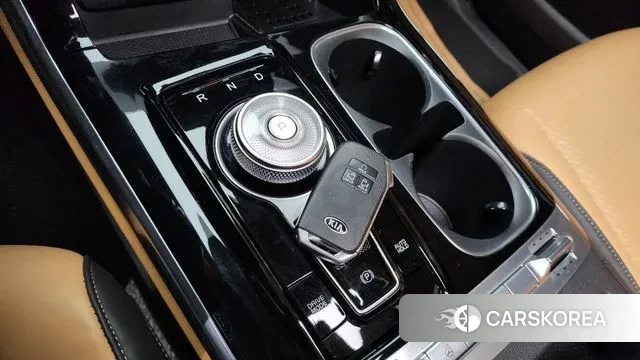 Kia Carnival 4th generation id 3483853 из Кореи 19