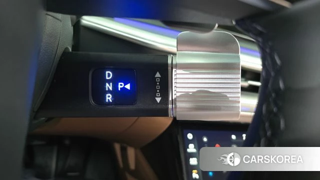 Hyundai Grandeur Hybrid (GN7) id 4934772 из Кореи 31
