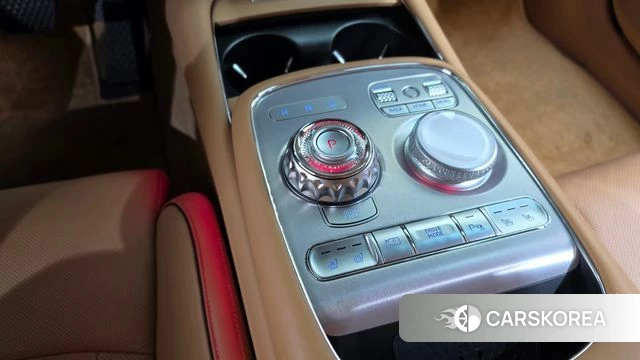 Genesis G90 (RS4) id 4730773 из Кореи 36