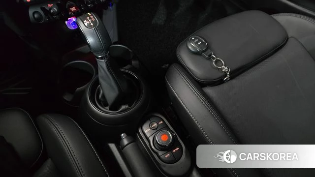 Mini Cooper id 4465238 из Кореи 19