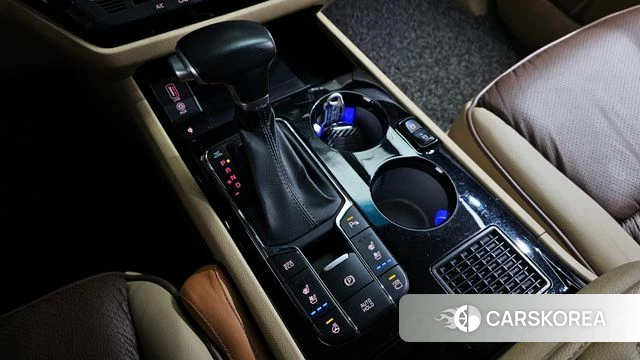 Kia The New Carnival id 3873161 из Кореи 19