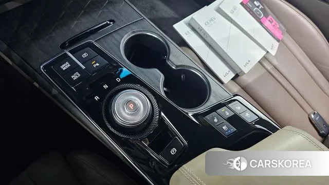 Kia K8 Hybrid id 3017497 из Кореи 19