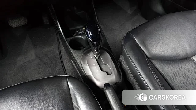 Chevrolet (GM Daewoo) The New Spark id 2270639 из Кореи 19