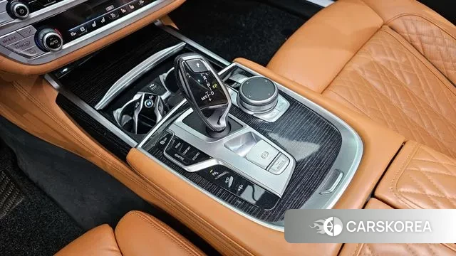 BMW 7 Series (G11) id 2990382 из Кореи 19