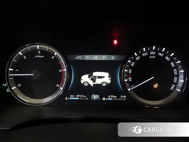 Ssangyong G4 Rexton id 3651164 из Кореи 19