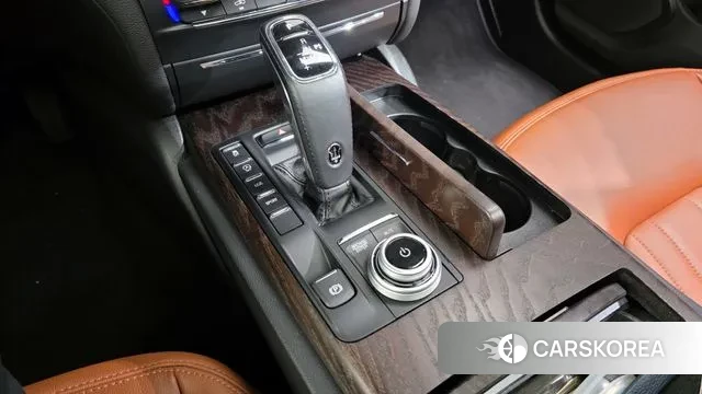 Maserati Ghibli id 3174879 из Кореи 19