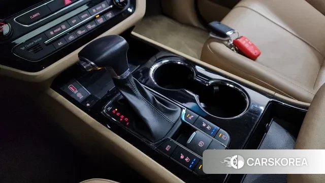 Kia The New Carnival id 3656818 из Кореи 19