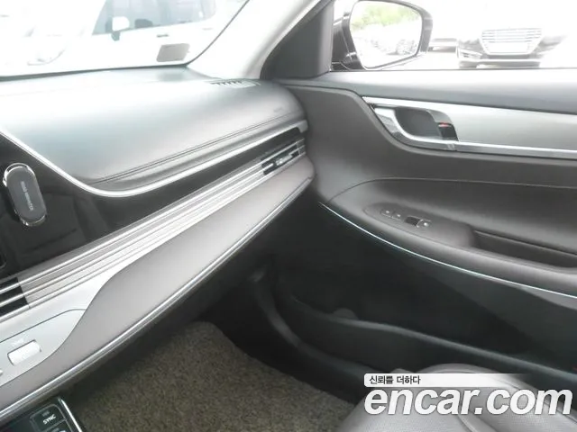 Hyundai The New Grandeur IG id 2706964 из Кореи 18