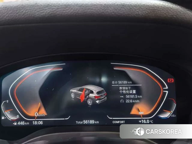 BMW X3 id 4263128 из Китая 9