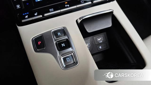 Hyundai The New Grandeur IG id 4415797 из Кореи 38
