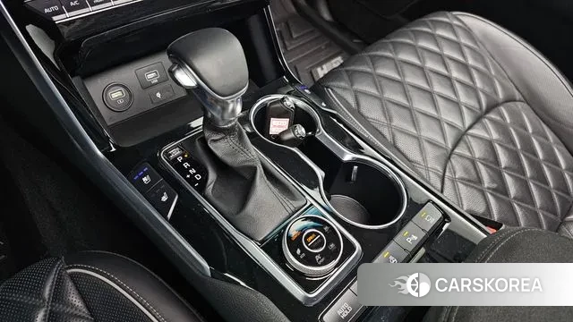 Kia Mohave Master id 3760371 из Кореи 19